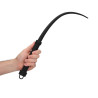 Ouch! Fouet Souple Siliconetail 60cm